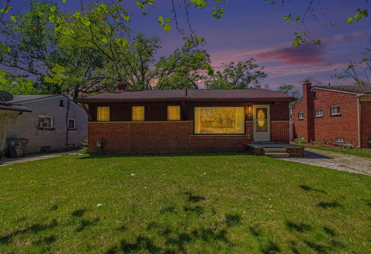 610 Western Street, Inkster, MI 48141 - #1
