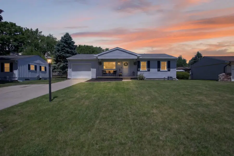 5650 Poplar Drive, Jackson, MI 49201 - #2
