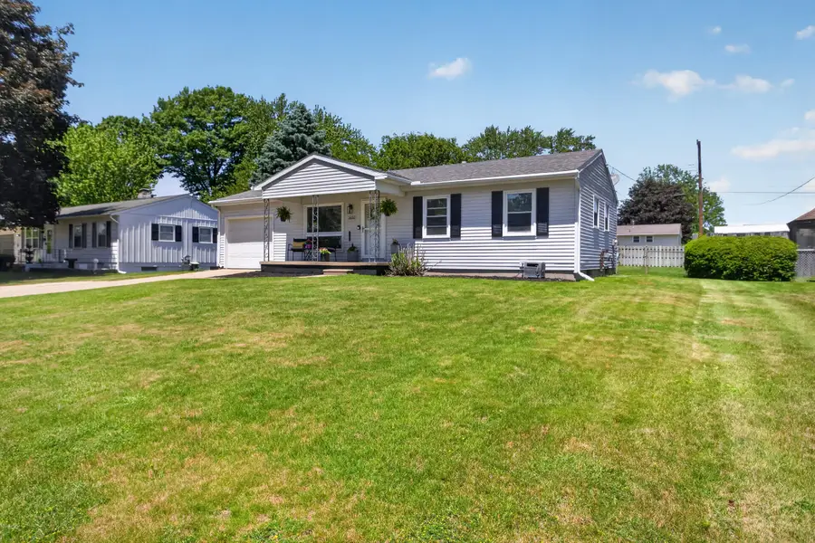 5650 Poplar Drive, Jackson, MI 49201 - #3