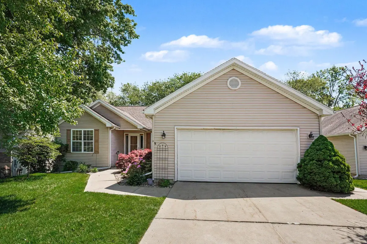 8216 Pattiwood Lane, Richland, MI 49083 - #1