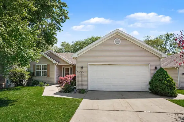 8216 Pattiwood Lane, Richland, MI 49083