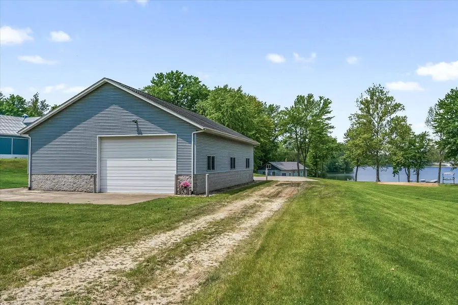 13754 45th Street, Bloomingdale, MI 49026 - #2