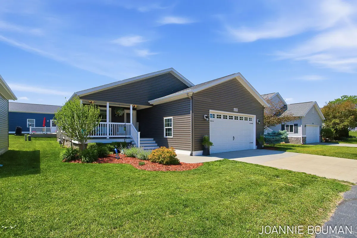 5230 E Sunfield Lane, Holland, MI 49423 - #1