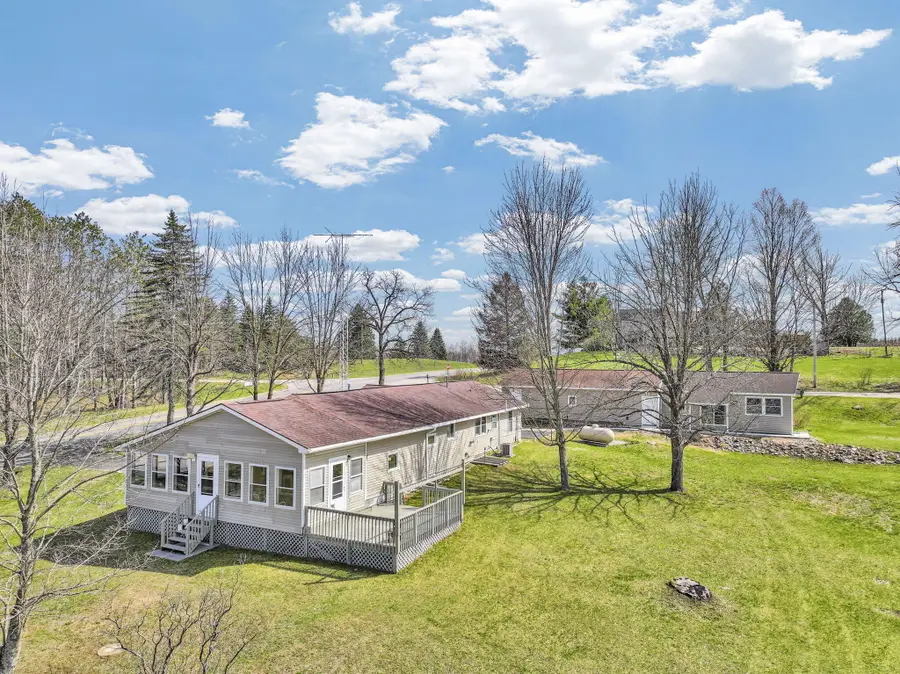 10976 E 3 Mile Road, Luther, MI 49656 - #2