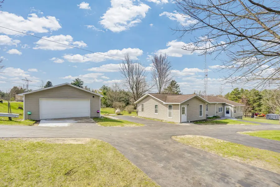 10976 E 3 Mile Road, Luther, MI 49656 - #3