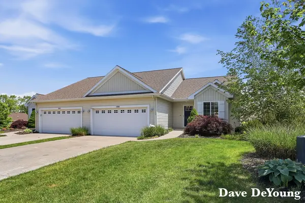 3366 Thornberry Court, Zeeland, MI 49464