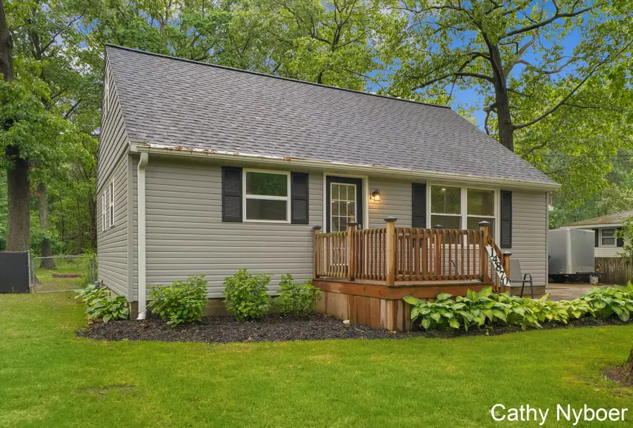 14870 Sharon Avenue, Grand Haven, MI 49417 - #3