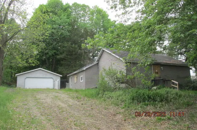 128 W Colfax Street, Hastings, MI 49058 - #1