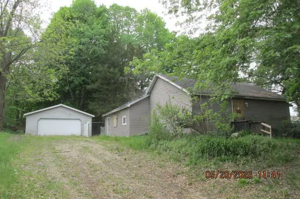 128 W Colfax Street, Hastings, MI 49058