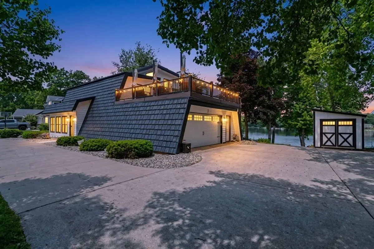 24714 Butternut Drive, Sturgis, MI 49091 - #1