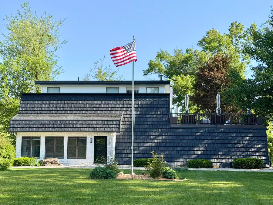 24714 Butternut Drive, Sturgis, MI 49091 - #2