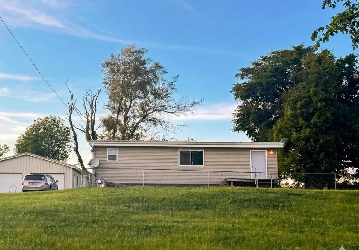 14670 Church Road, Hudson, MI 49247 - #1