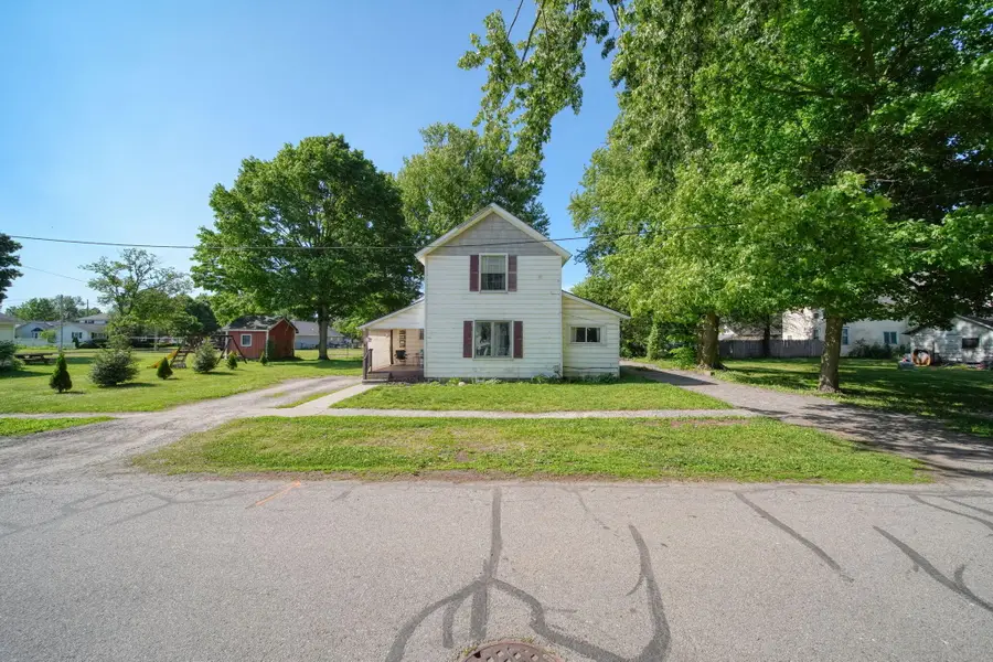 118 E Chestnut Street, Morenci, MI 49256 - #2