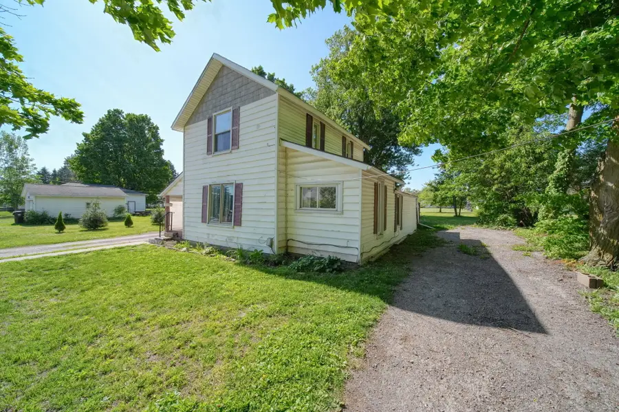 118 E Chestnut Street, Morenci, MI 49256 - #3