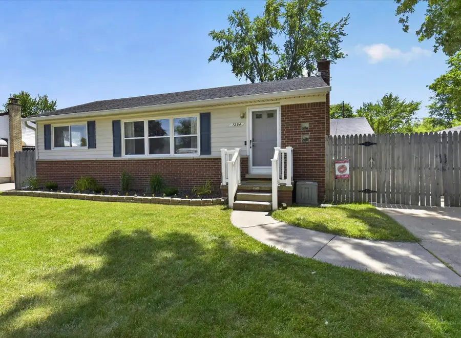 1294 Hawthorne Avenue, Ypsilanti, MI 48198 - #2
