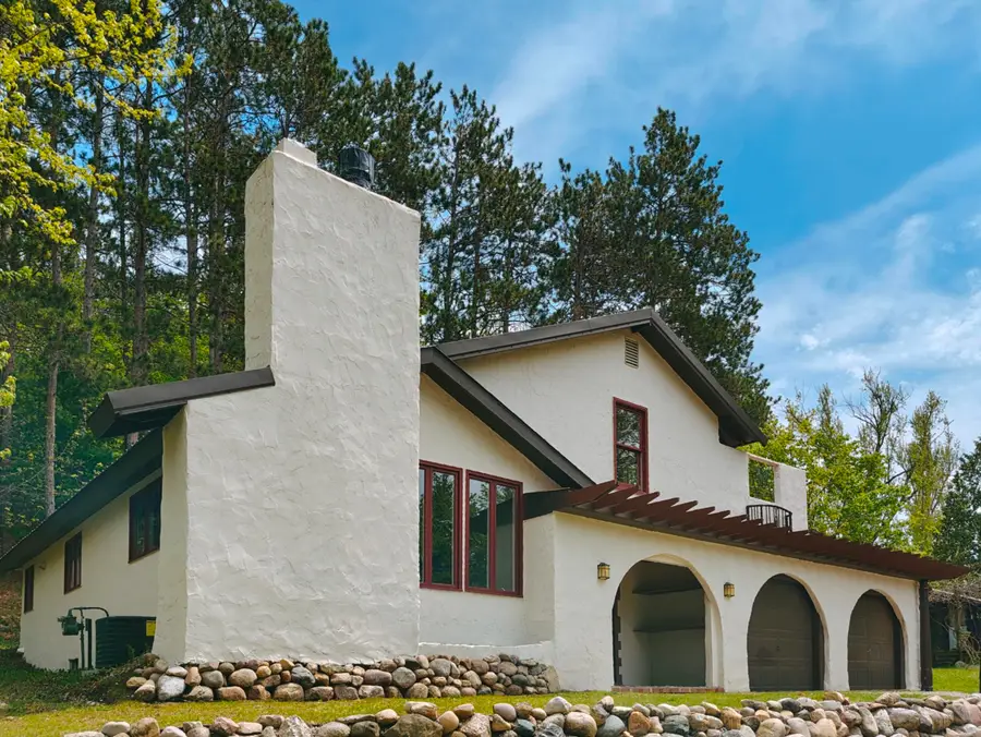 3012 Wildwood Harbor Road, Boyne City, MI 49712 - #2