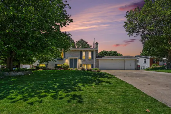 7127 Rockhill Drive, Jenison, MI 49428