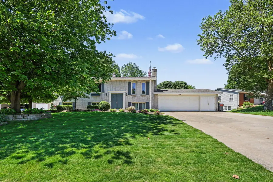 7127 Rockhill Drive, Jenison, MI 49428 - #2
