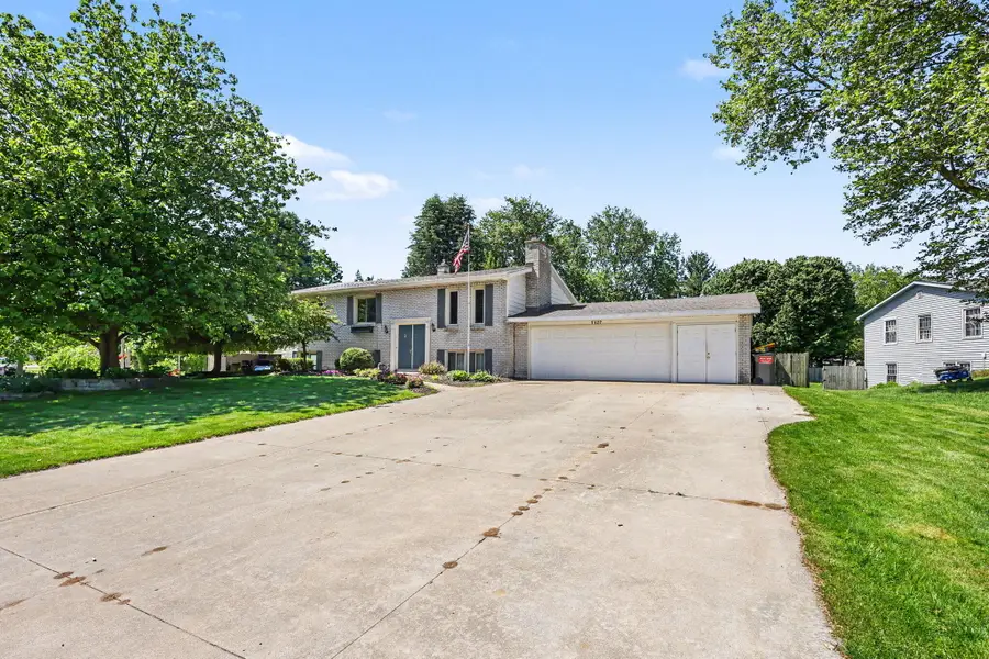 7127 Rockhill Drive, Jenison, MI 49428 - #3