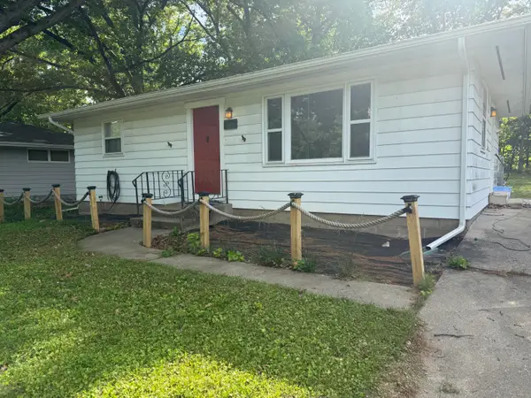 214 Auburn Street, Battle Creek, MI 49014