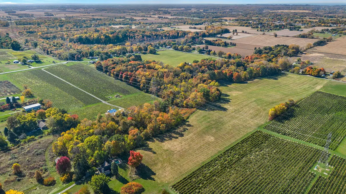 Gray Road #Parcel C, Baroda, MI 49101 - #1