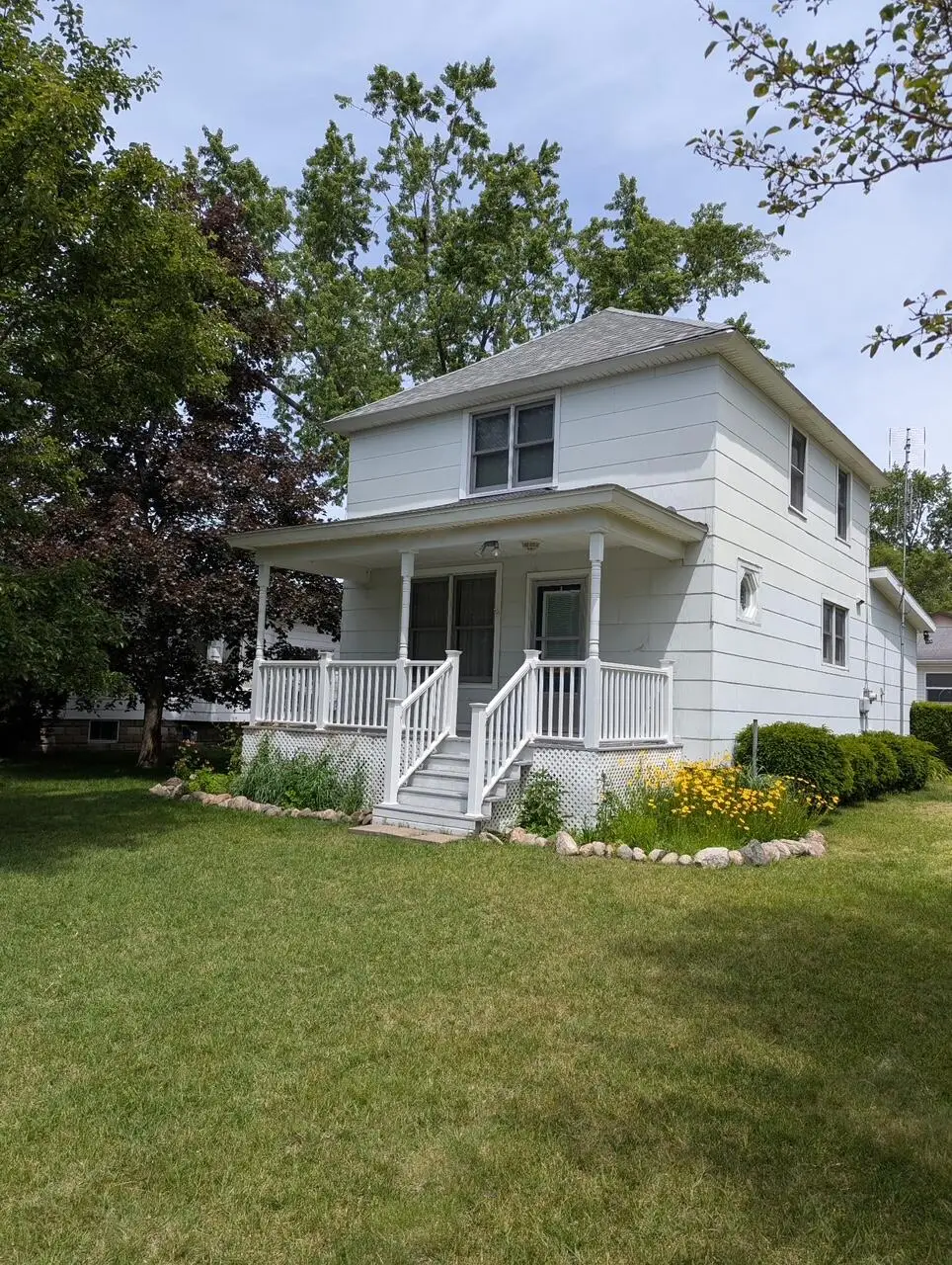 9567 Maplewood Avenue, Bridgman, MI 49106 - #1