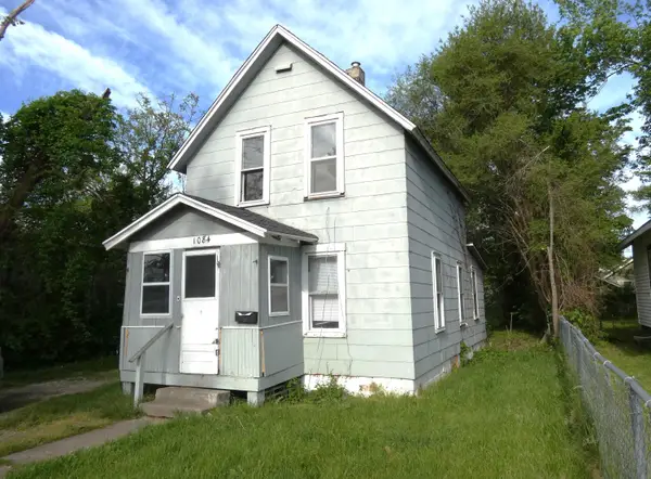 1084 Hurd Avenue, Benton Harbor, MI 49022