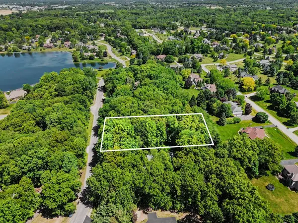 9425 Whispering Pines Drive, Saline, MI 48176