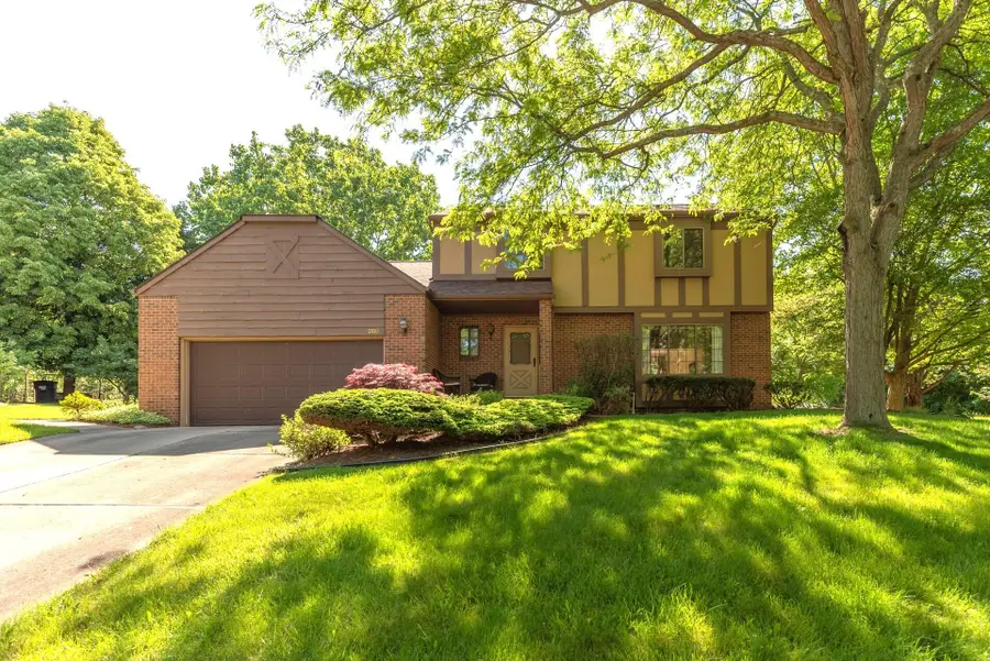 2110 Ardenne Drive, Ann Arbor, MI 48105 - #2