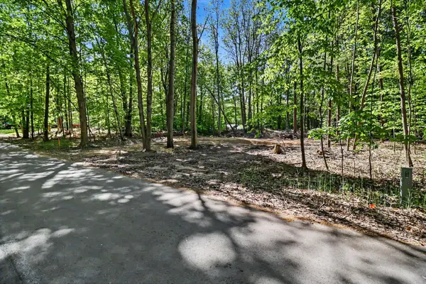 V/L Cherry Street, Ludington, MI 49431
