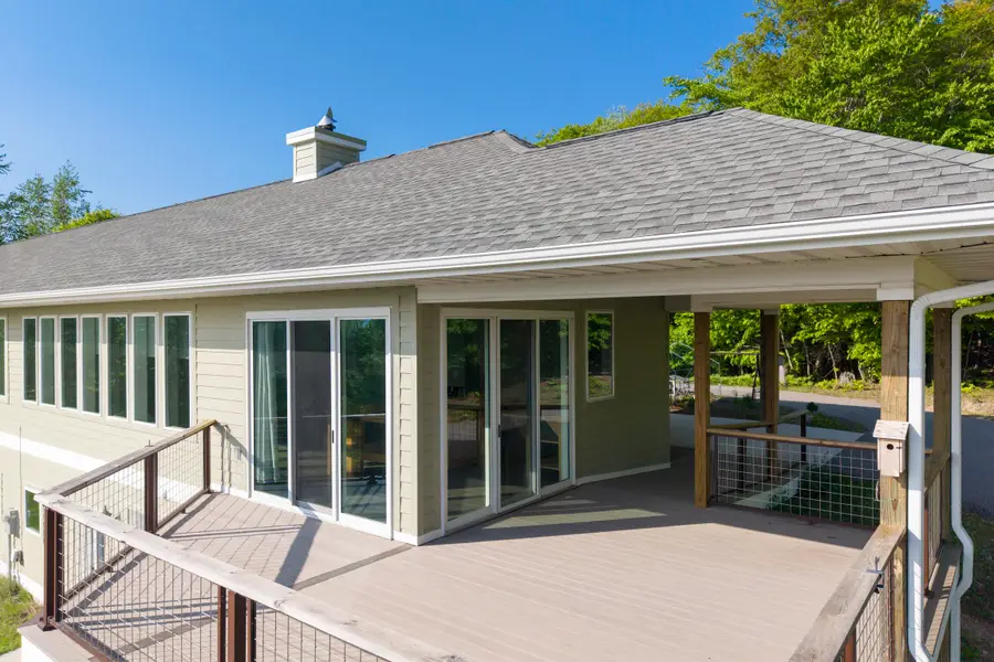 9798 N Slope Drive, Onekama, MI 49675 - #2