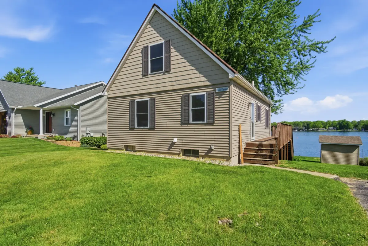 17300 Warrior Drive, Howard City, MI 49329 - #1