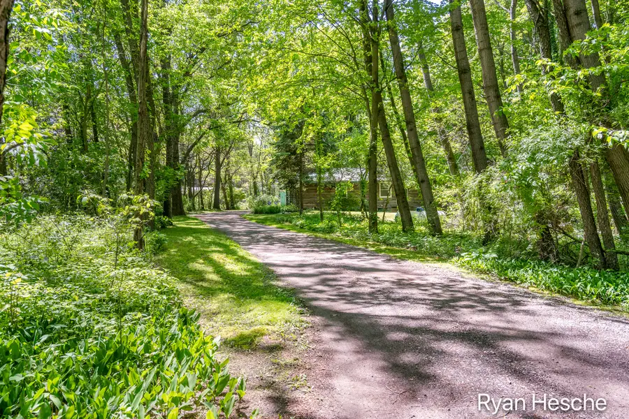 8775 Peck Lake Road, Saranac, MI 48881 - #3