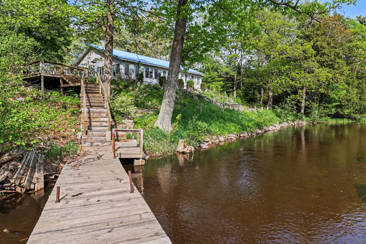 1189 W White Road, Free Soil, MI 49411 - #1