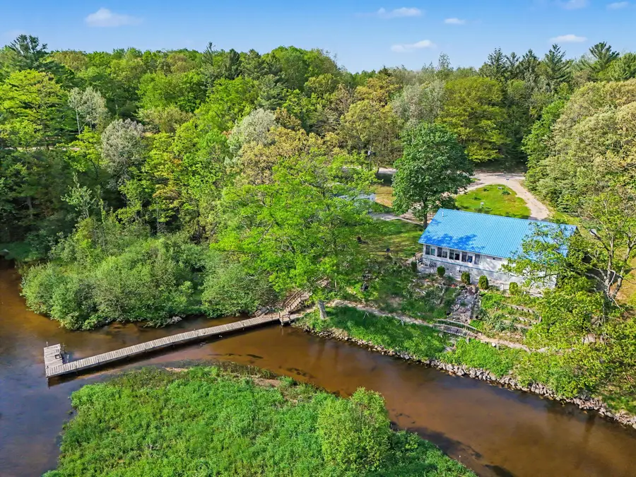 1189 W White Road, Free Soil, MI 49411 - #2