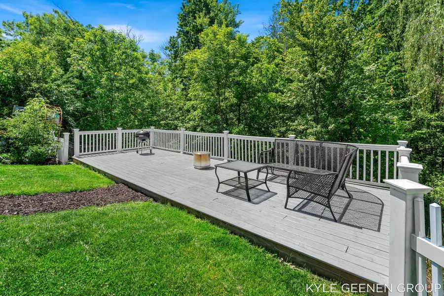 1104 Keystone Road, Holland, MI 49423 - #3