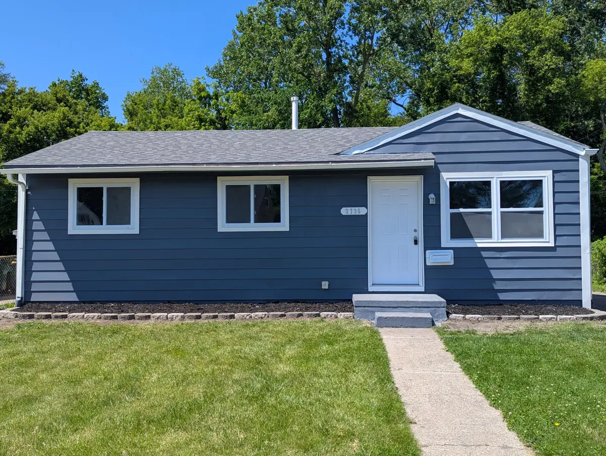 2736 Appleridge Street, Ypsilanti, MI 48198 - #1