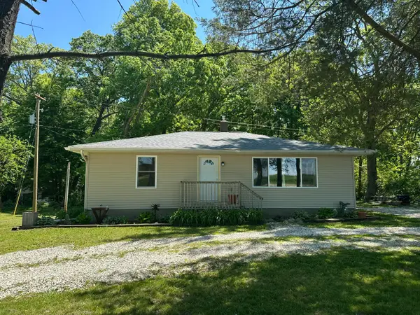 23290 North Avenue, Battle Creek, MI 49017