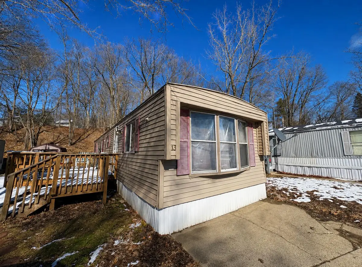 4747 W River Drive Ne #Lot 13, Comstock Park, MI 49321 - #1