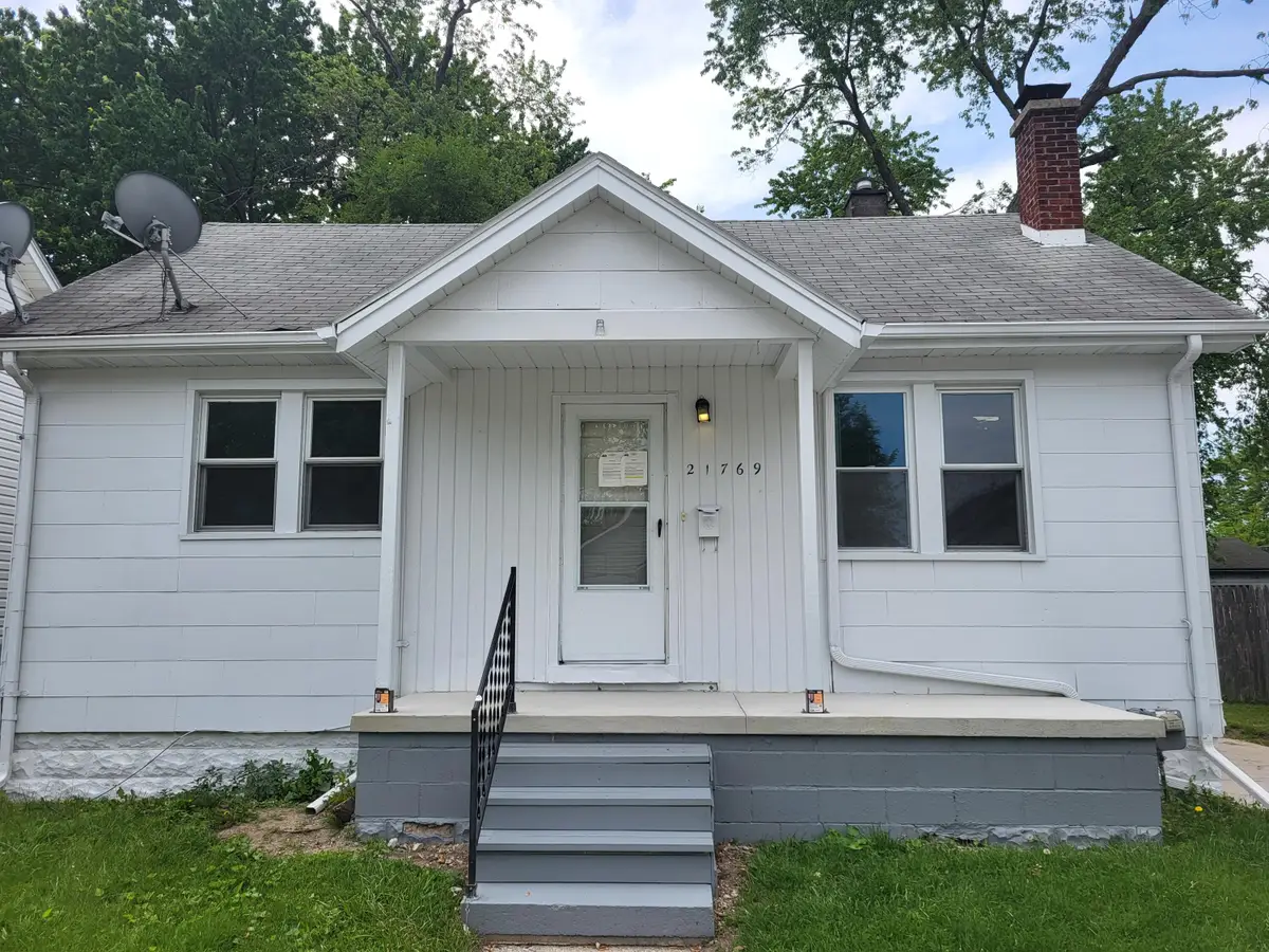 21769 Donald Avenue, Eastpointe, MI 48021 - #1