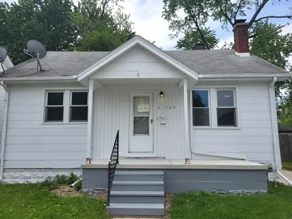 21769 Donald Avenue, Eastpointe, MI 48021