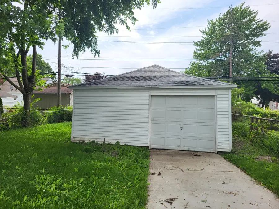 21769 Donald Avenue, Eastpointe, MI 48021 - #3