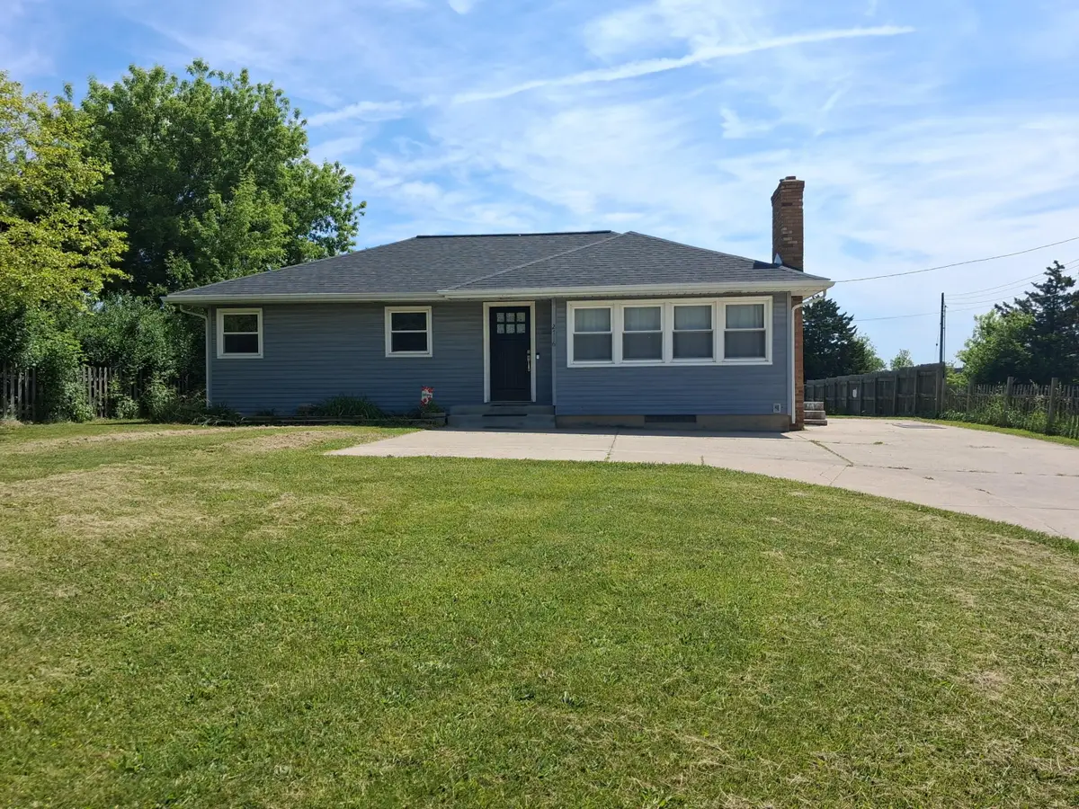 2716 Ridgemoor Drive Se, Grand Rapids, MI 49512 - #1