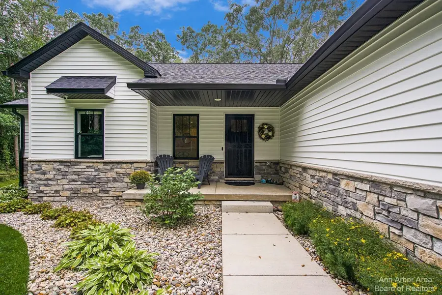 1970 Bridgets Way, Gregory, MI 48137 - #2