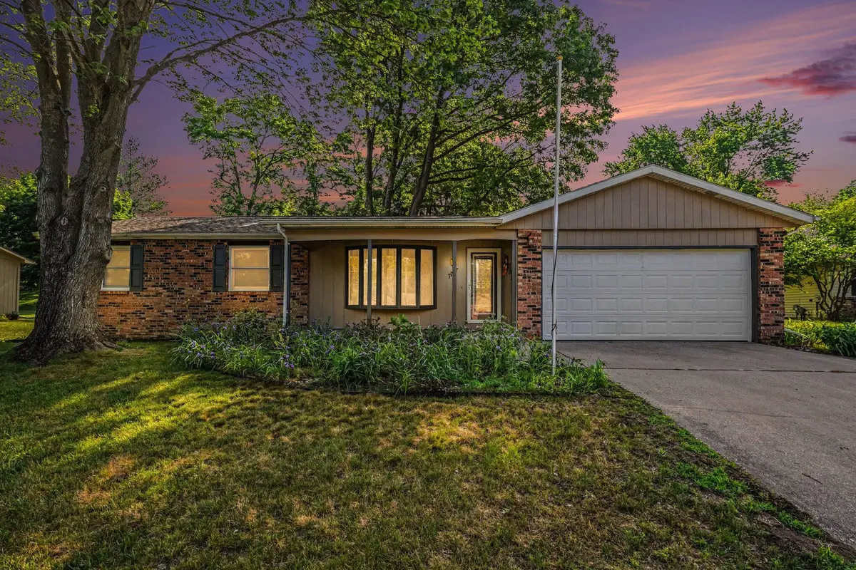 7737 Andrea Lane, Portage, MI 49024 - #1