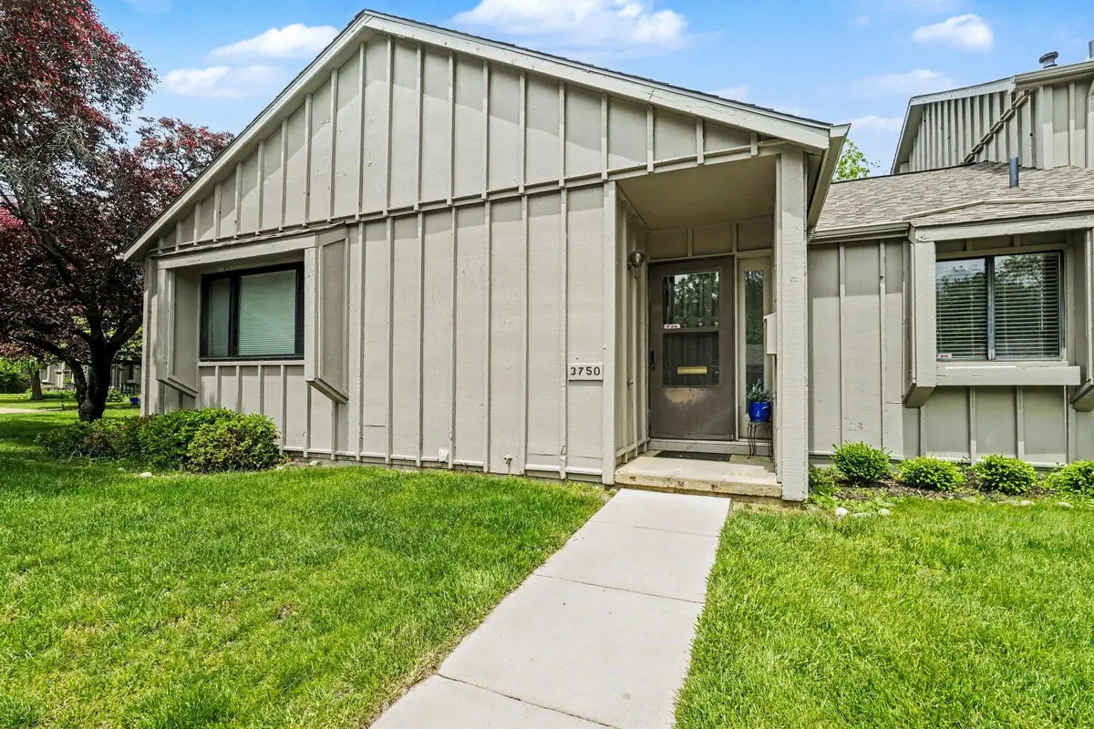 3750 Cedaridge Road, Kalamazoo, MI 49008 - #1