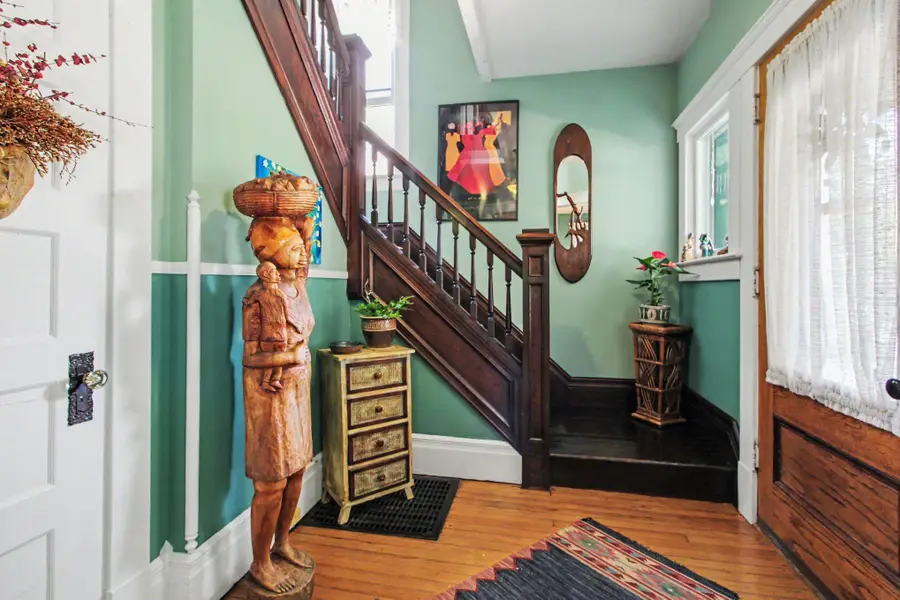 406 Hiscock Street, Ann Arbor, MI 48103 - #3
