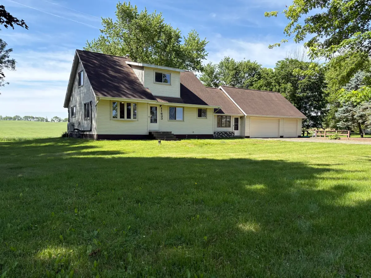 11633 King Road, Concord, MI 49237 - #1