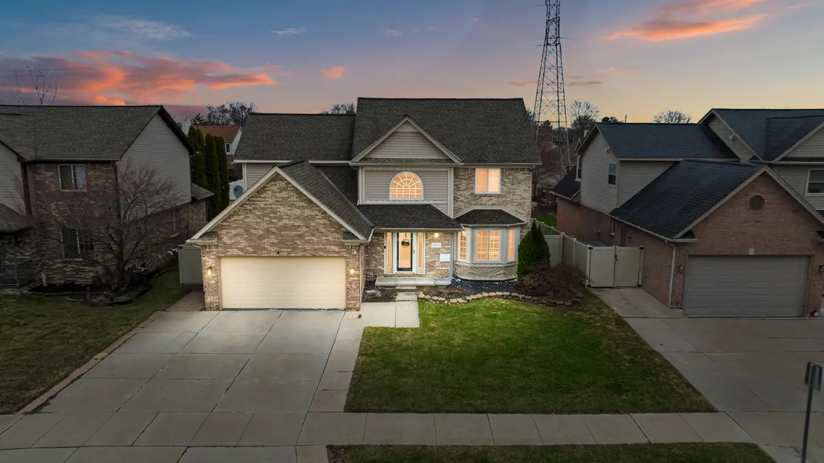 24279 Emily Drive, Trenton, MI 48183 - #1