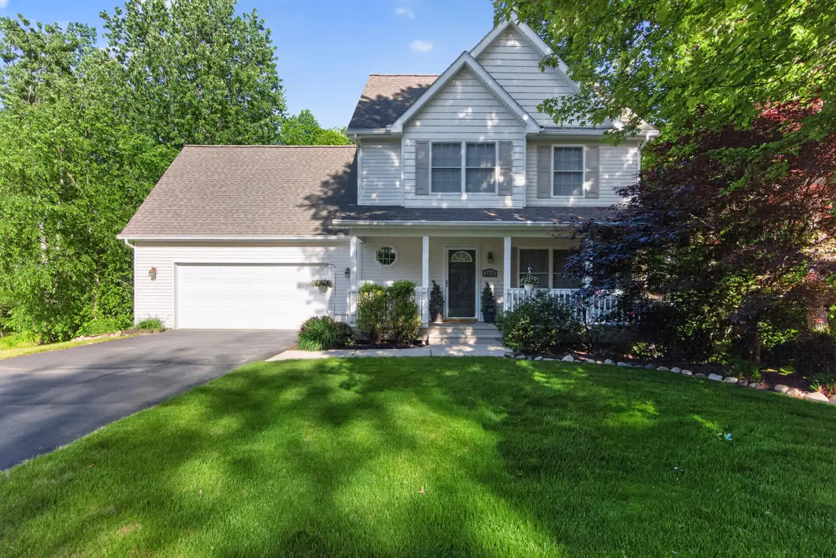 2073 Elwood Boulevard, Spring Arbor, MI 49283 - #1